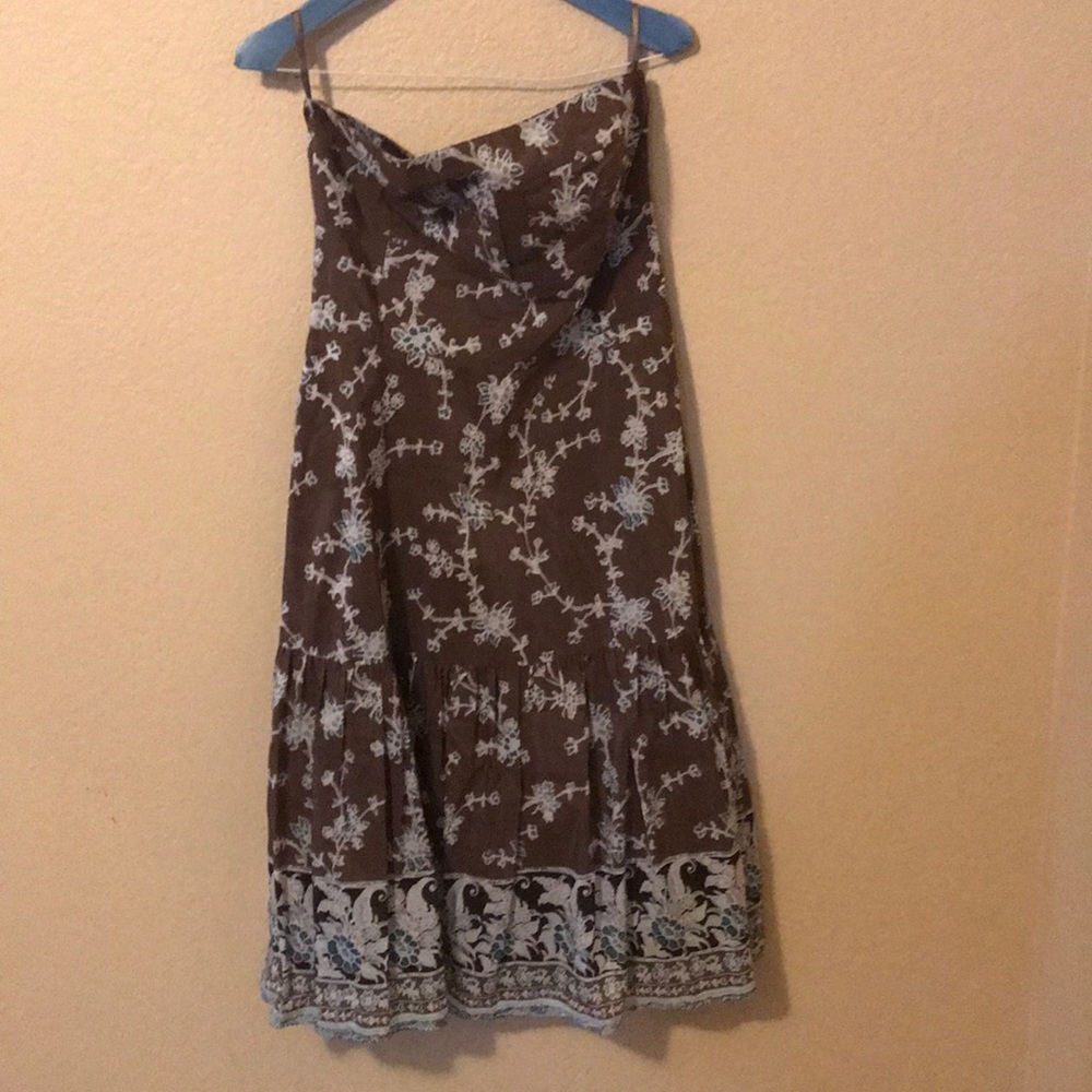 Banana Republic Dress